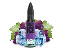 RIOT SQUAD BAR EDTN Grape Ice Aroma 5ml