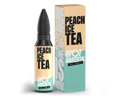 RIOT SQUAD BAR EDTN Peach Ice Tea Aroma 5ml