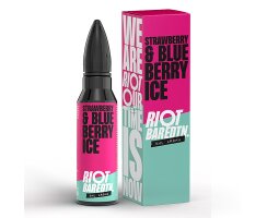 RIOT SQUAD BAR EDTN Strawberry Blueberry Ice Aroma 5ml
