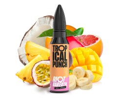 RIOT SQUAD BAR EDTN Tropical Punch Aroma 5ml