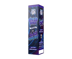 BAD Candy Overdosed Juicd Series Blackcurrant Aroma 10ml