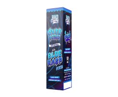 BAD Candy Overdosed Juicd Series Blue Rasp Aroma 10ml