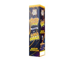 BAD Candy Overdosed Juicd Series Cara Shock Aroma 10ml