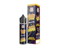 BAD Candy Overdosed Juicd Series Cara Shock Aroma 10ml