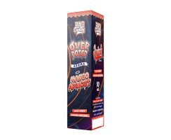 BAD Candy Overdosed Juicd Series Mango Apricot Aroma 10ml