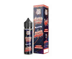 BAD Candy Overdosed Juicd Series Mango Apricot Aroma 10ml