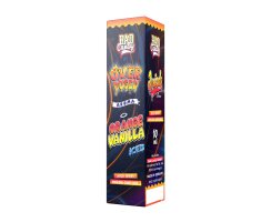BAD Candy Overdosed Juicd Series Orange Vanilla Aroma 10ml