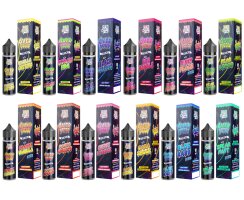 BAD Candy Overdosed Juicd Series Pear Lemon Aroma 10ml