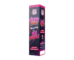 BAD Candy Overdosed Juicd Series Red Bubble Aroma 10ml