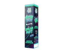 BAD Candy Overdosed Juicd Series Spearmint Iced Aroma 10ml