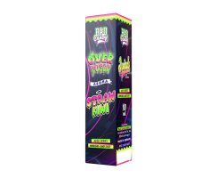 BAD Candy Overdosed Juicd Series Straw Kiwi Aroma 10ml
