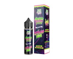 BAD Candy Overdosed Juicd Series Straw Kiwi Aroma 10ml