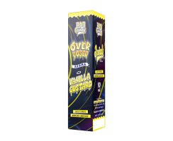 BAD Candy Overdosed Juicd Series Vanilla Custard Aroma 10ml