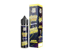 BAD Candy Overdosed Juicd Series Vanilla Custard Aroma 10ml