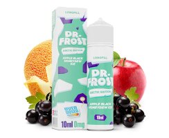 DR. FROST ARCTIC EDITION Apple Black Honeydew Ice...