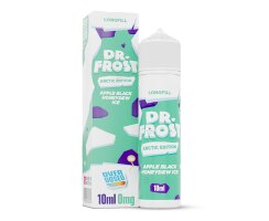 DR. FROST ARCTIC EDITION Apple Black Honeydew Ice...