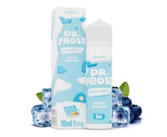 DR. FROST ARCTIC EDITION Arctic Blue Ice overdosed Aroma...