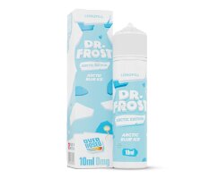 DR. FROST ARCTIC EDITION Arctic Blue Ice overdosed Aroma 10ml