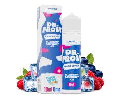 DR. FROST ARCTIC EDITION Blueberry Raspberry Ice...