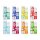 DR. FROST ARCTIC EDITION Blueberry Raspberry Ice overdosed Aroma 10ml