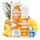 DR. FROST ARCTIC EDITION Mango Pineapple Ice overdosed Aroma 10ml