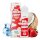 DR. FROST ARCTIC EDITION Strawberry Coconut Ice Cream overdosed Aroma 10ml