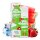 DR. FROST ARCTIC EDITION Strawmelon Ice overdosed Aroma 10ml