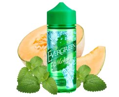 Evergreen Melon Mint 30ml Aroma