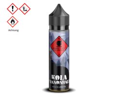 Bang Juice Kola Cannonball Aroma 20ml