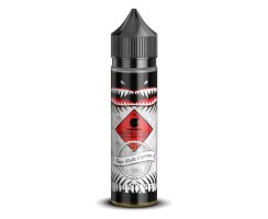 Bang Juice Echo Foxtrott Aroma 15ml