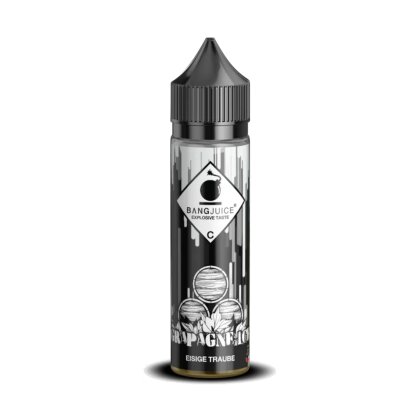 Bang Juice Grapagne Ice Aroma 20ml