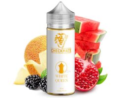 Dampflion Checkmate White Queen Aroma 10ml