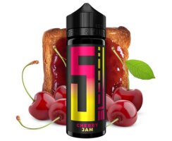 5 EL Cherry Jam 10ml Aroma