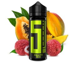 5 EL Fruity Mix 10ml Aroma