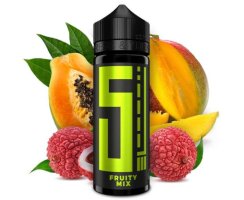5 Elements Fruity Mix 10ml Aroma
