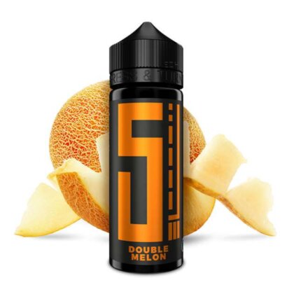 5 EL Double Melon 10ml Aroma