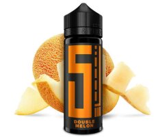 5 EL Double Melon 10ml Aroma