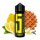 5 EL Belgian Waffle 10ml Aroma