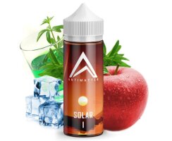 Antimatter Solar I 10ml Aroma