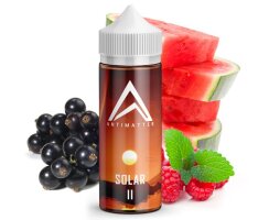 Antimatter Solar II 10ml Aroma