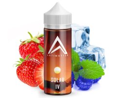 Antimatter Solar IV 10ml Aroma