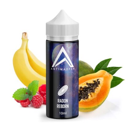 Antimatter Radon Reborn 10ml Aroma