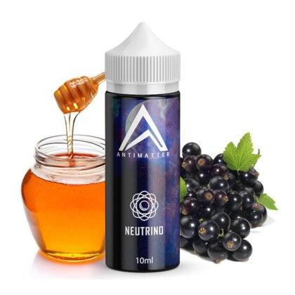 Antimatter Neutrino 10ml Aroma