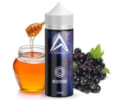 Antimatter Neutrino 10ml Aroma