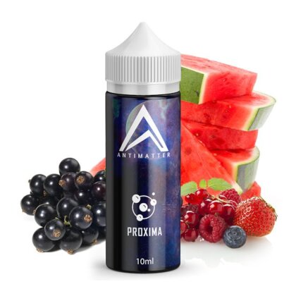 Antimatter Proxima 10ml Aroma