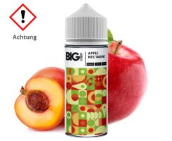 BIG Tasty Apple Nectarine Aroma 20ml