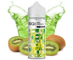 BIG Tasty Kiwi Lemonade Aroma 10ml