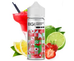 BIG Tasty Strawberry Daiquiri Aroma 10ml