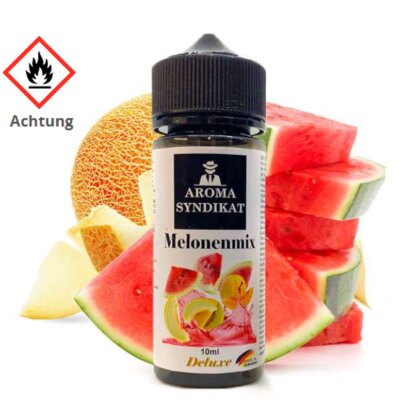 Aroma Syndikat Melonenmix 10ml Aroma