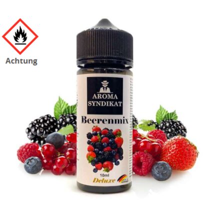 Aroma Syndikat Beerenmix 10ml Aroma